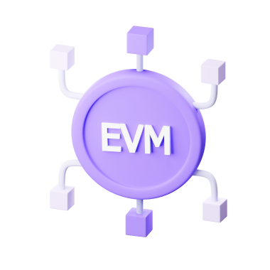 EVM compatible